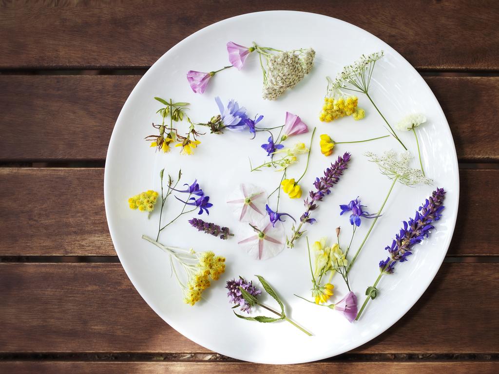 The munch bunch: a short guide to edible flowers | The Australian