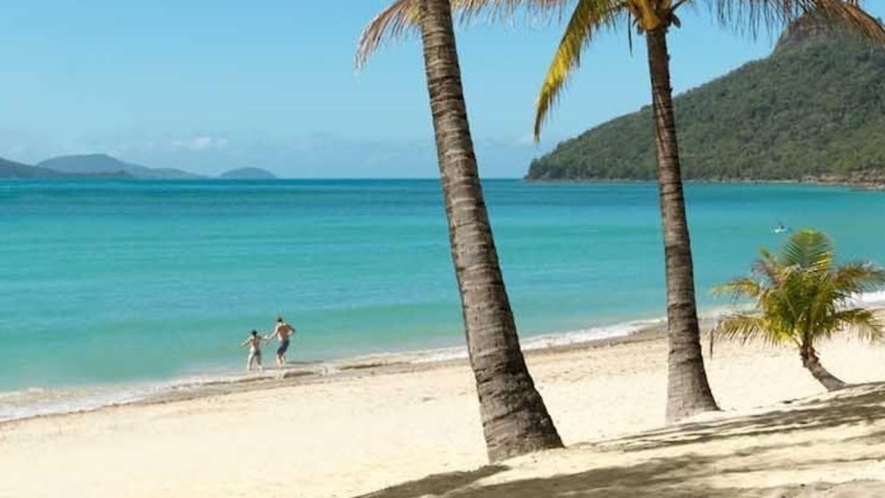 Shock twist in billion-dollar Hamilton Island sale