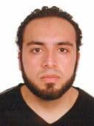 Ahmad Khan Rahami