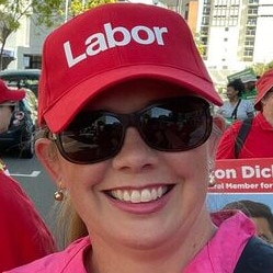 Tracey Price will contest the lord mayoralty for Labor.