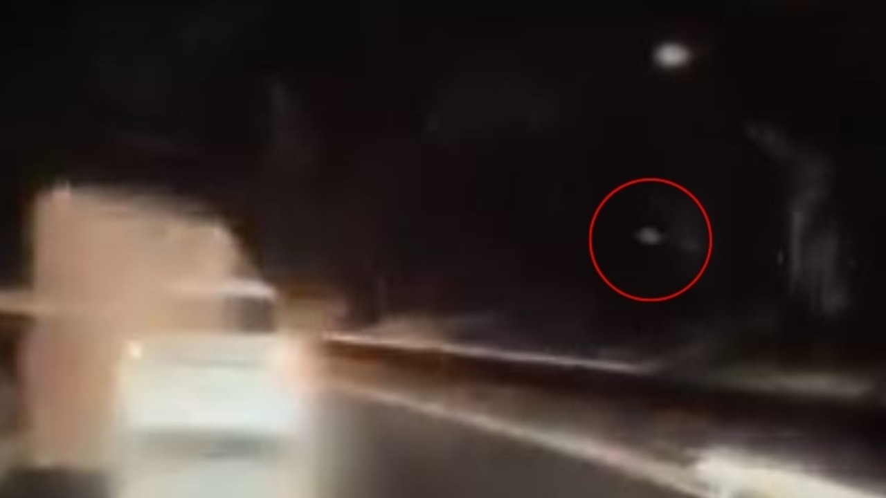 ‘Wild West’: Motorist’s stark warning after dangerous road act
