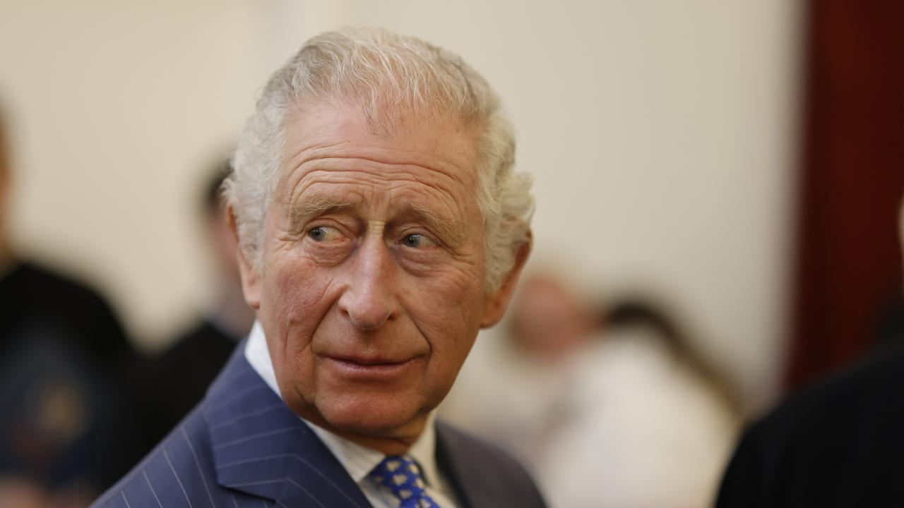 Royal family: Prince Charles launches new attack on ‘terrible’ Vladimir ...