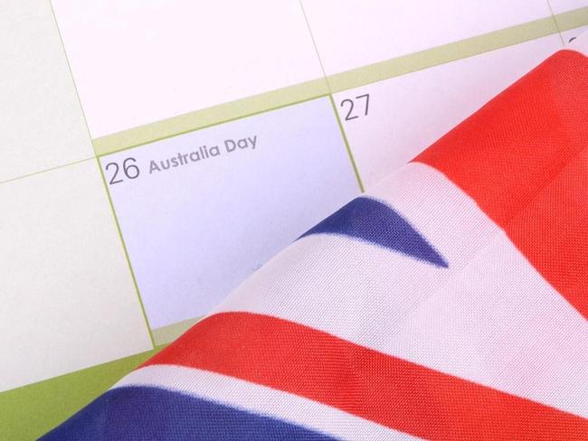 Changing Australia Day date is ‘virtue signalling’, won't solve Indigenous issues: Anthony Dillon