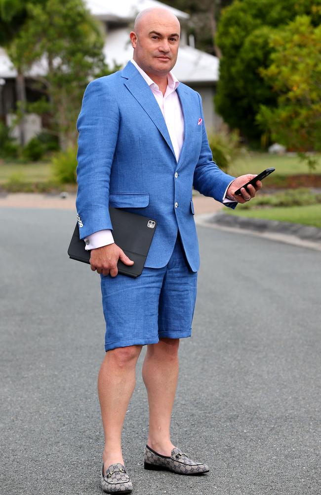 Dress Code - Brisbane Racing Club