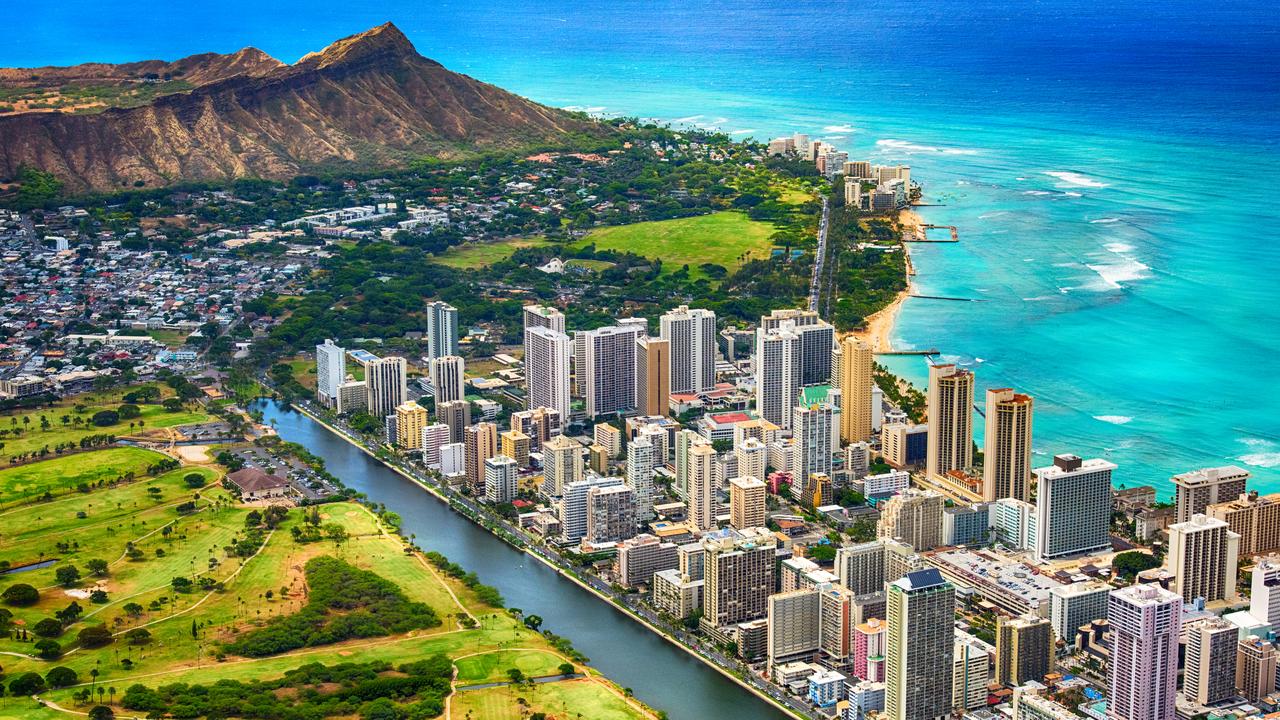 Oahu Hawaii best things to do: Pearl Harbor, shopping, Waikiki Beach ...