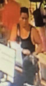 Do you recognise this person? Reference QP2500148978. Picture: QPS.