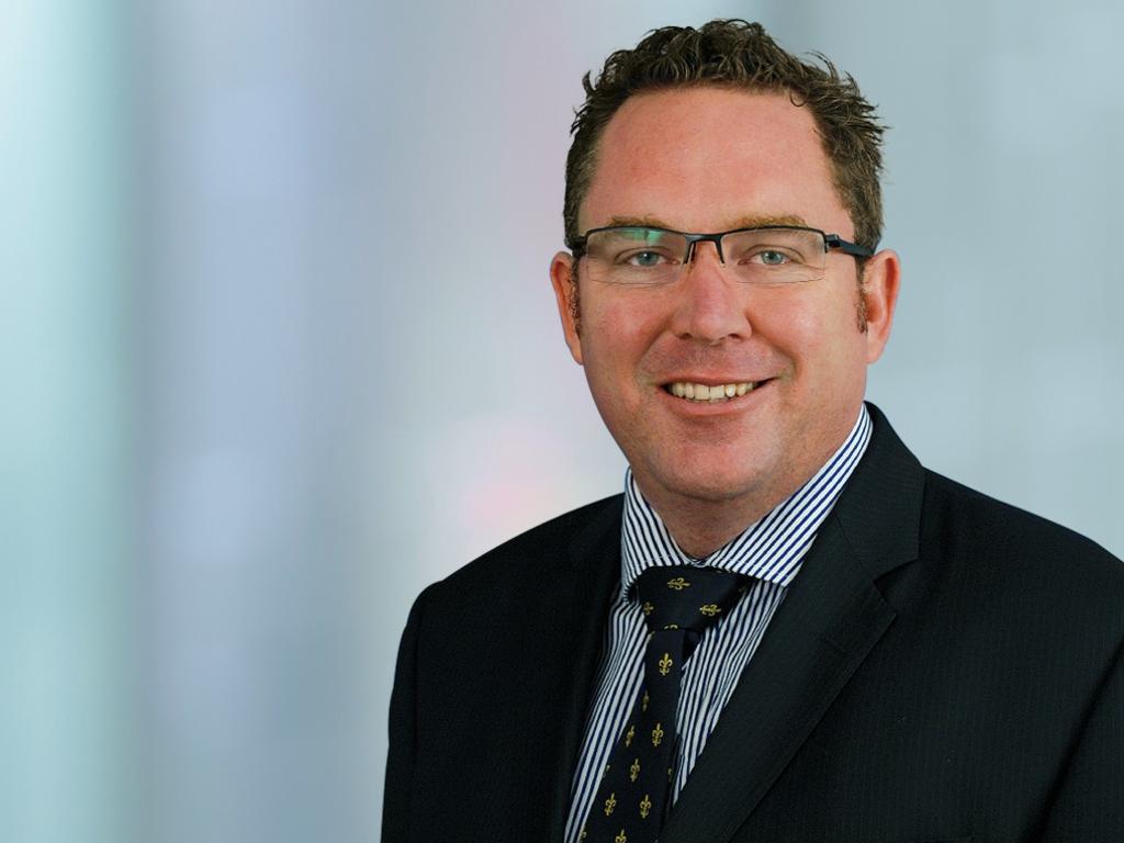 Brendan Rynne is chief economist at KPMG Australia.