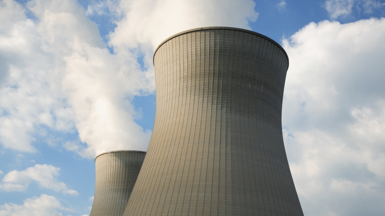 Nuclear energy possible answer to net zero