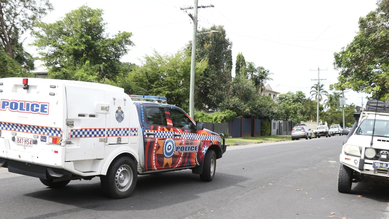 Teen Crime Cairns Juvi Crims Vs Police And Cops In Fnq The Cairns Post