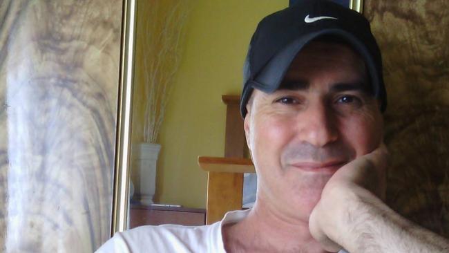 Francis Muscat, 54, plead guilty to “serious” sexual offending. Photo: Facebook