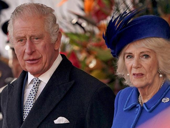 King Charles III and Camilla, Queen Consort are wanting to make even more savings from their royal relatives.