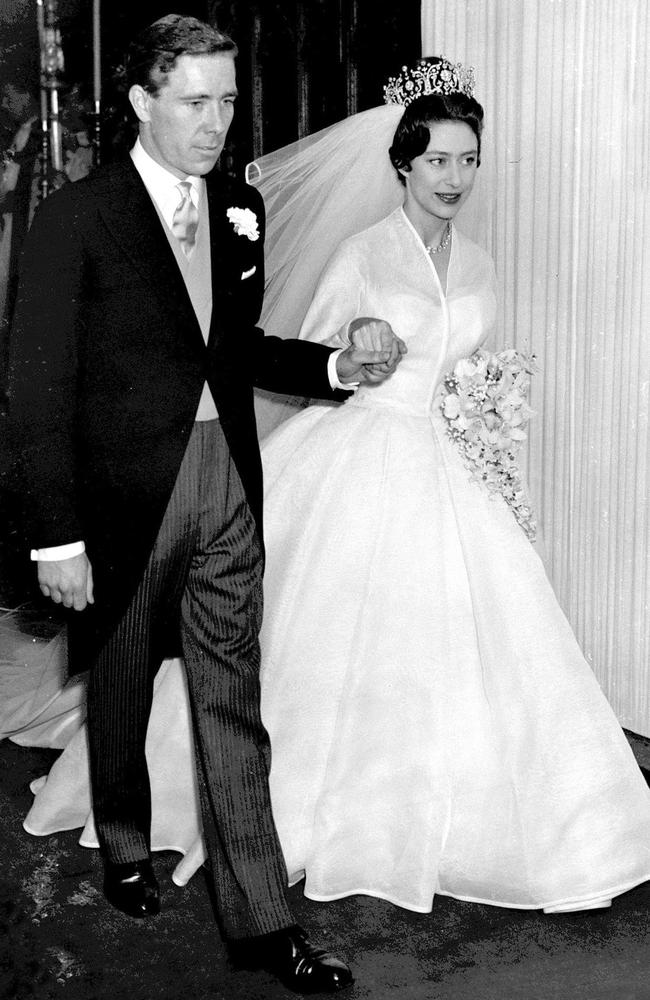 British royal wedding dresses: From Queen Elizabeth to Beatrice and ...