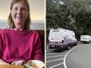 Desperate land and sea search continues after woman vanishes