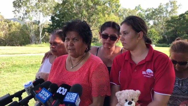 Family of boys who drowned in Townsville thank the community