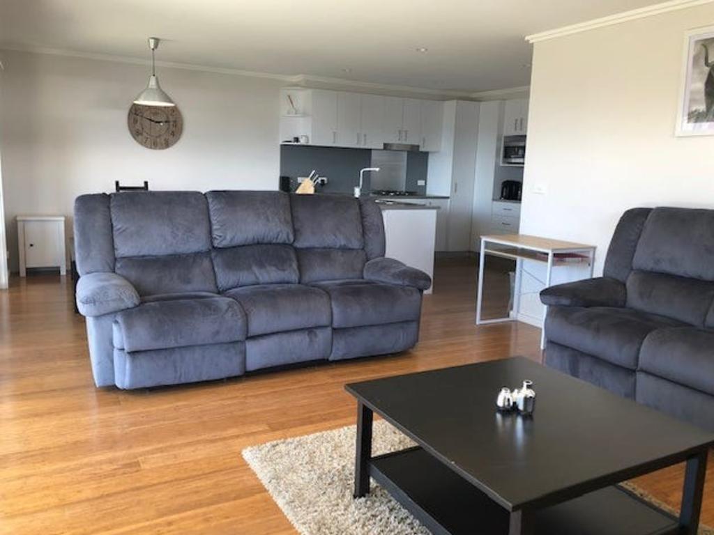 The only three-bedroom house available for rent in Jindabyne. Picture: realestate.com.au