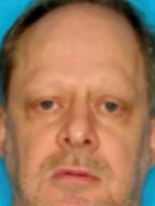 Stephen Paddock.