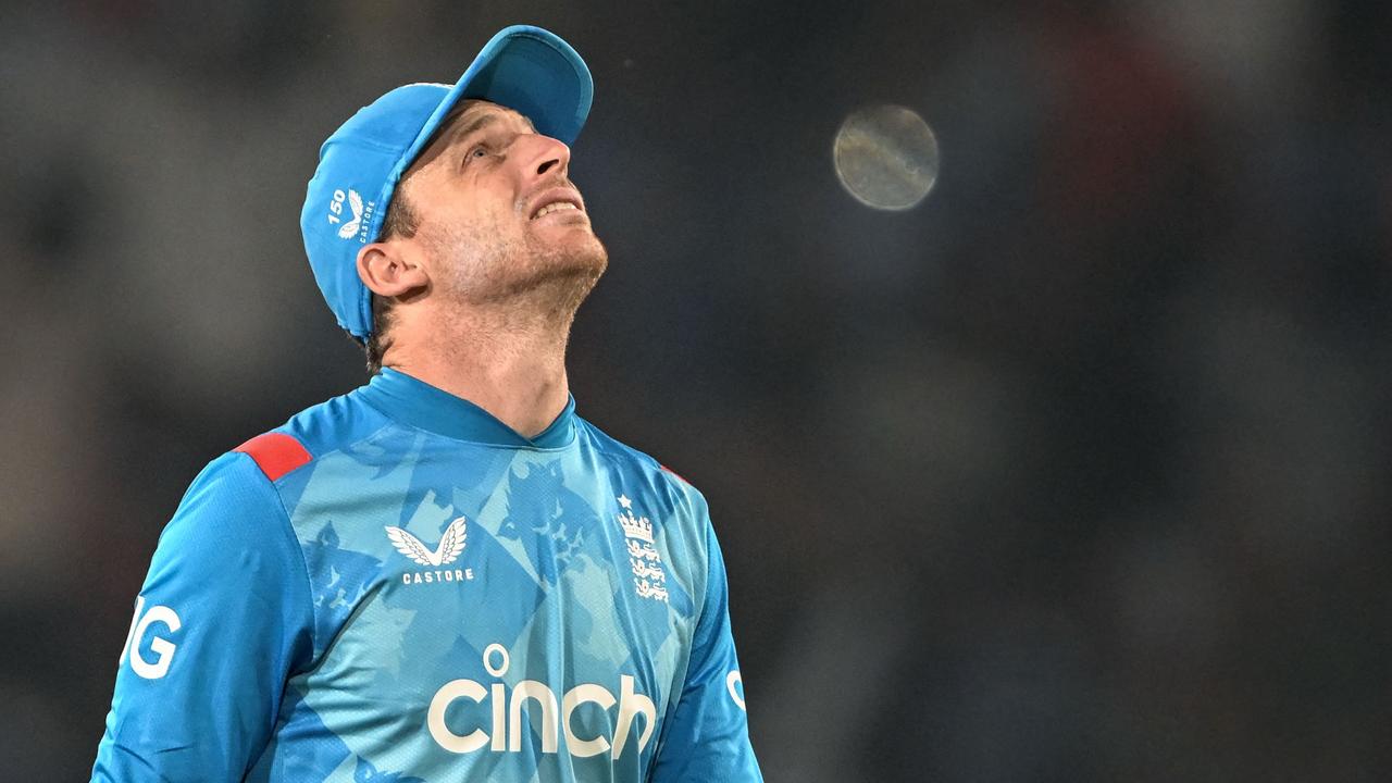 Bazball ‘death cult’ infiltrates ODI team as ‘terrible’ England regress under new leader – UK View