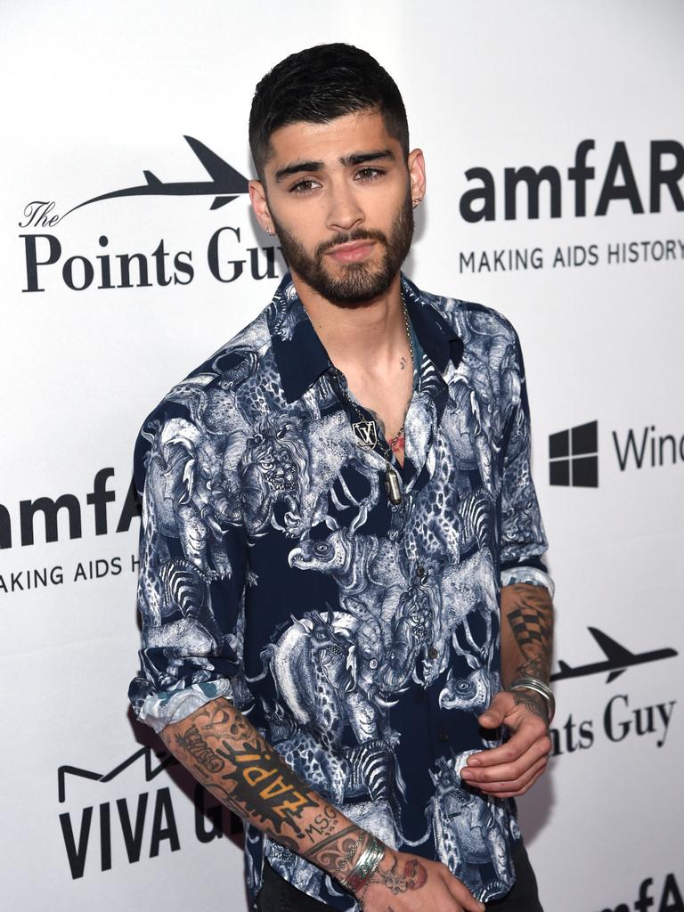 Zayn Malik Reveals Reasons Behind His Departure From One Direction For The First Time 