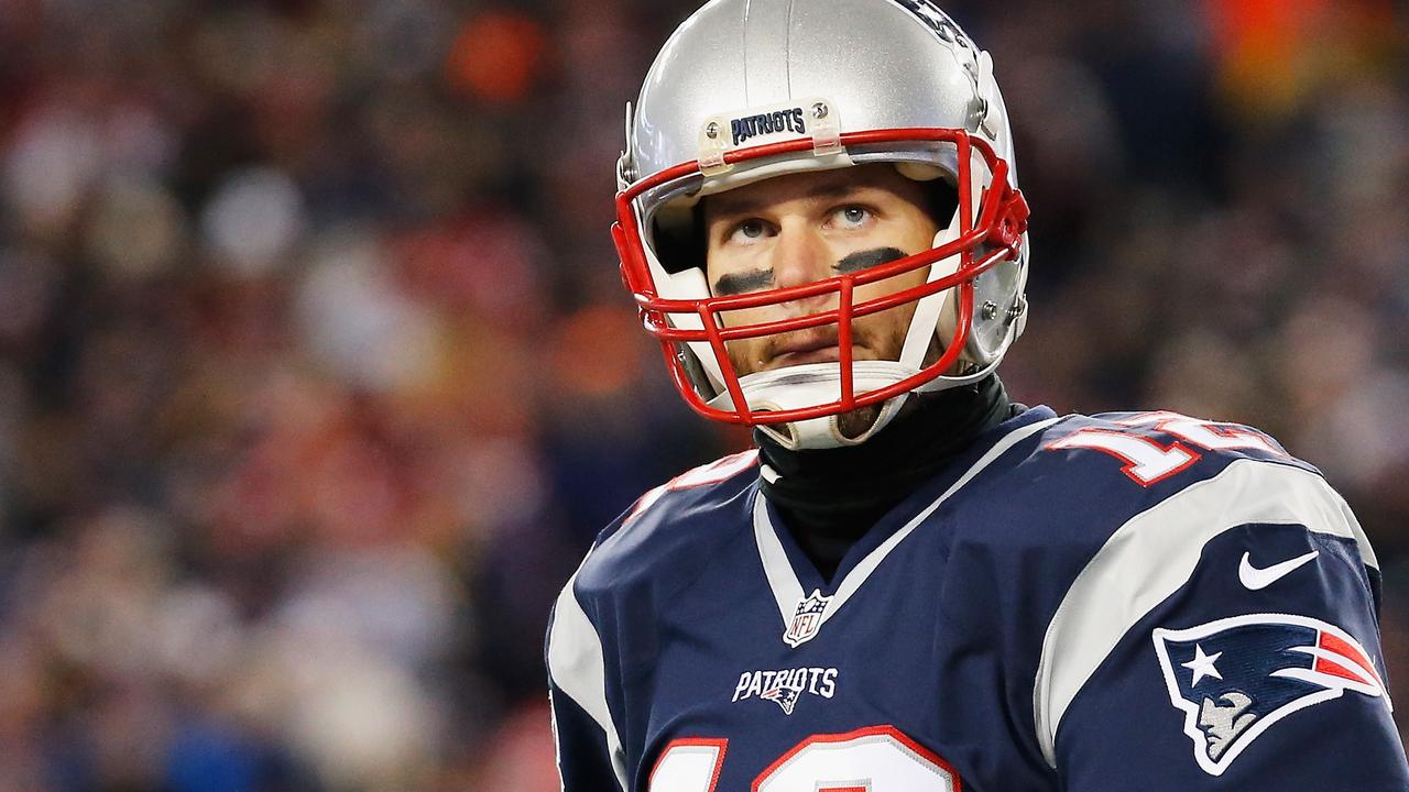 Super Bowl 2019: Tom Brady is 'greatest of all time' according to former  heavyweight champ 