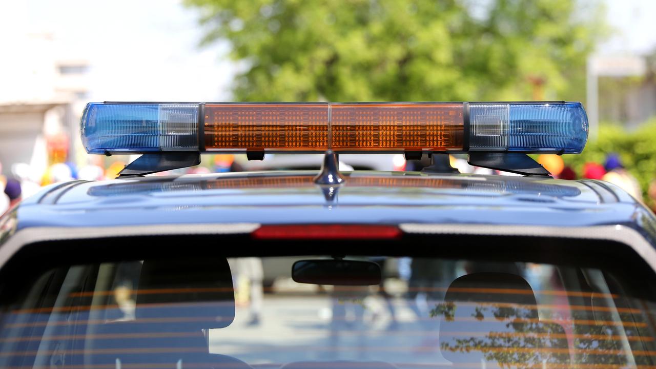 Hunt for youths who terrorised workers with machetes and planks of wood