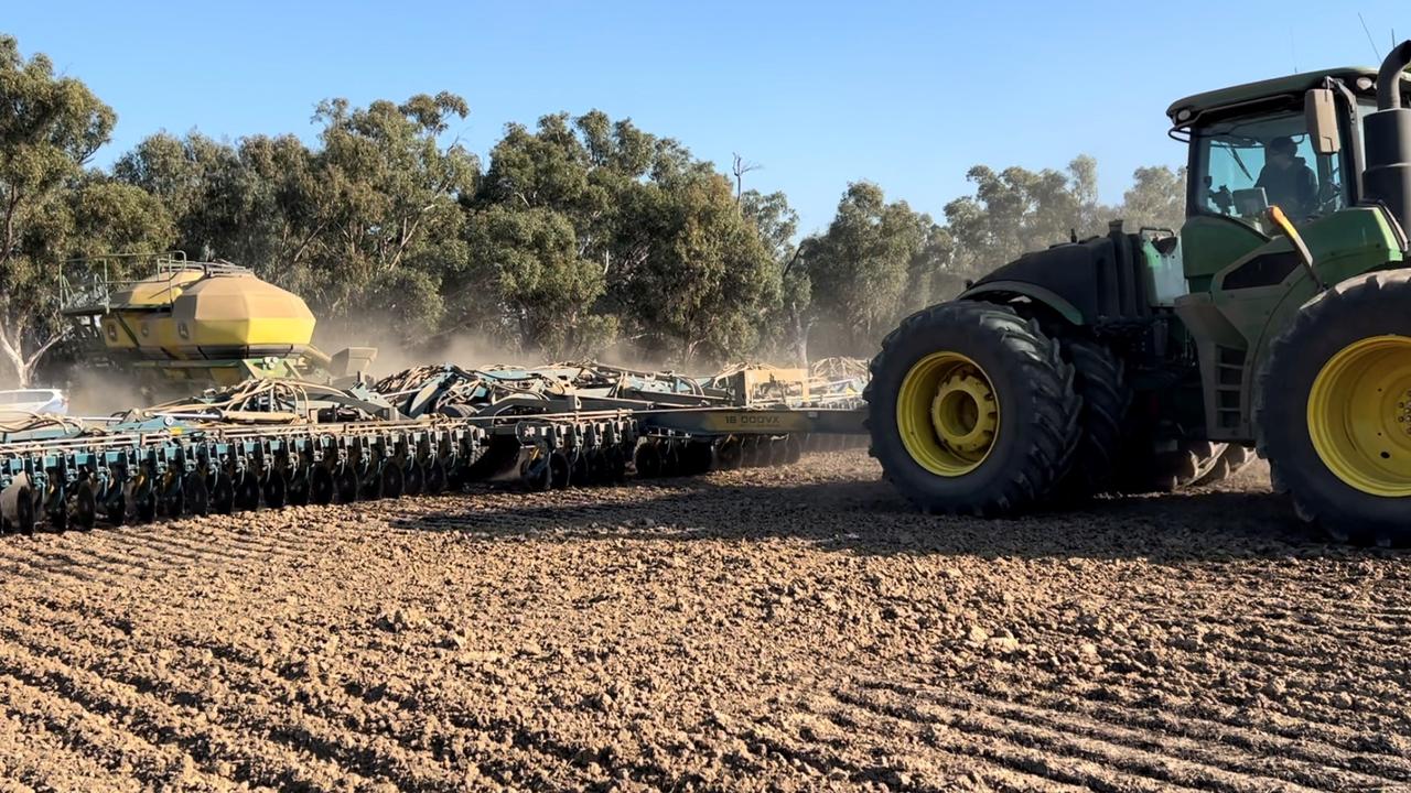 Brace for tariff-induced higher food prices: GrainCorp