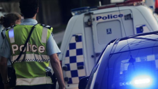 A woman has been charged after allegedly breaking into six homes across Melbourne’s northwest and stealing jewellery.