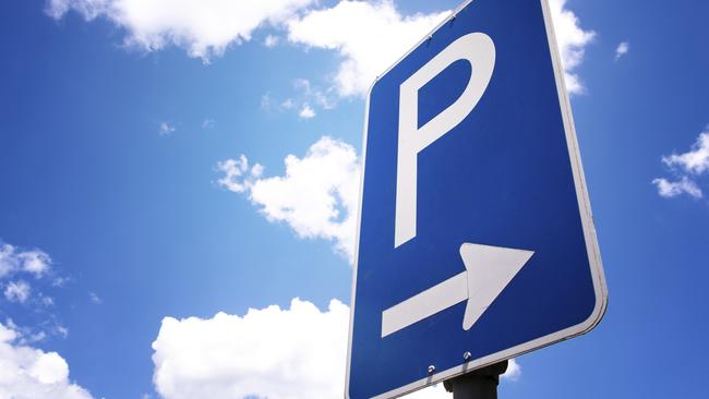 Adelaide City Council wants motorists to use CBD car parks.