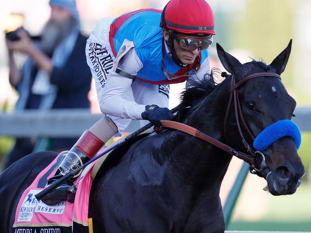 Kentucky Derby 2021: Bob Baffert, Medina Spirit Doping, Mandaloun ...