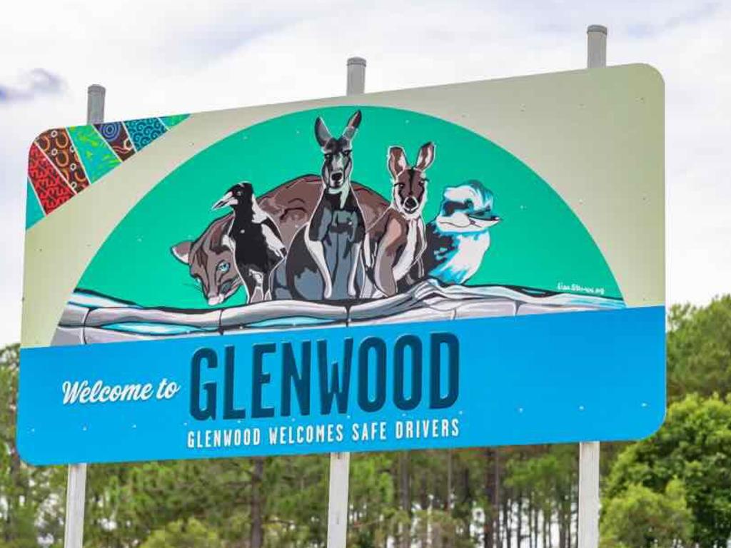 A community centre in Glenwood is one of the 39 priority projects identified by the Fraser Coast Regional Council.