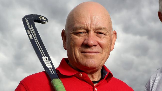 Ric Charlesworth will join a four-member selection panel for the Hockeyroos. Picture: Colin Murty