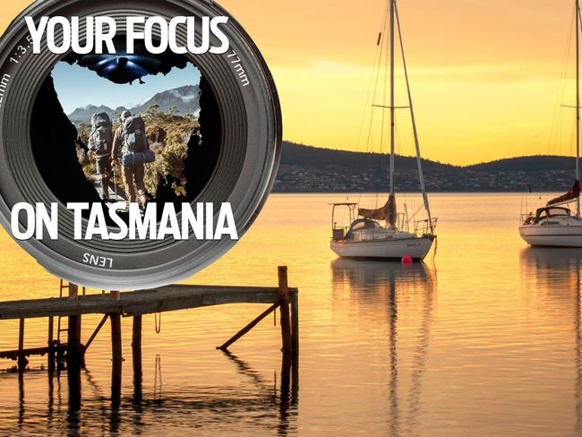 Your Focus on Tasmania thumbnail