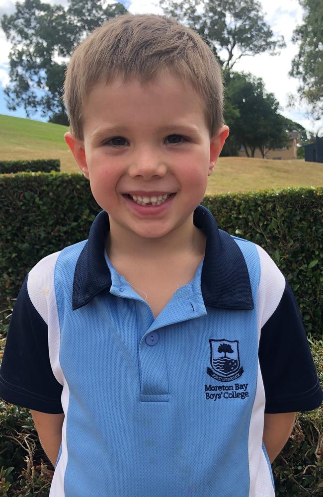 2020 Prep students: Moreton Bay College, Moreton Bay Boys’ College ...