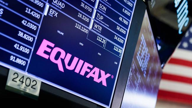 Globally, Equifax issued a statement blaming a ‘coding issue’ on its server in the US as it migrated to cloud infrastructure.