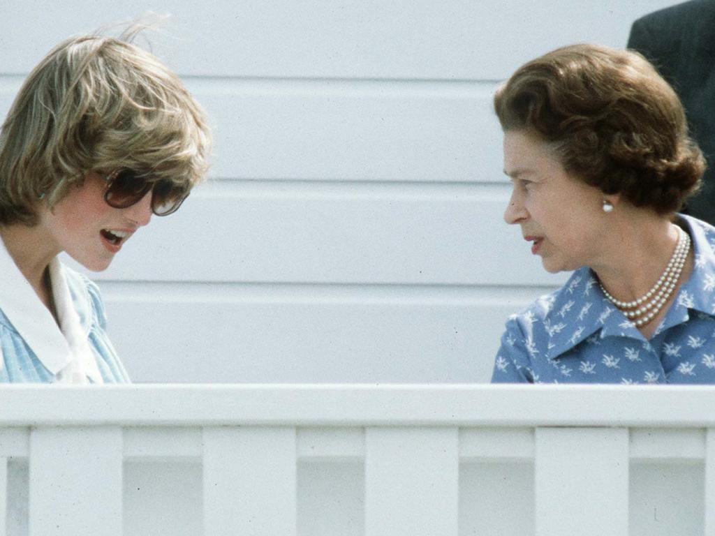 Royals | Royal Family News & Scandals | news.com.au — Australia’s ...