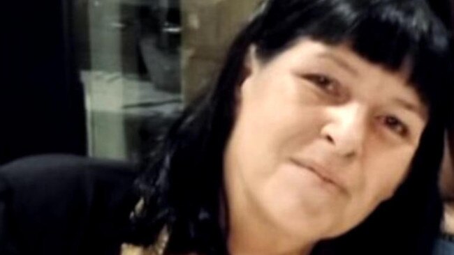 Ballina woman Lindy Lucena was found dead.