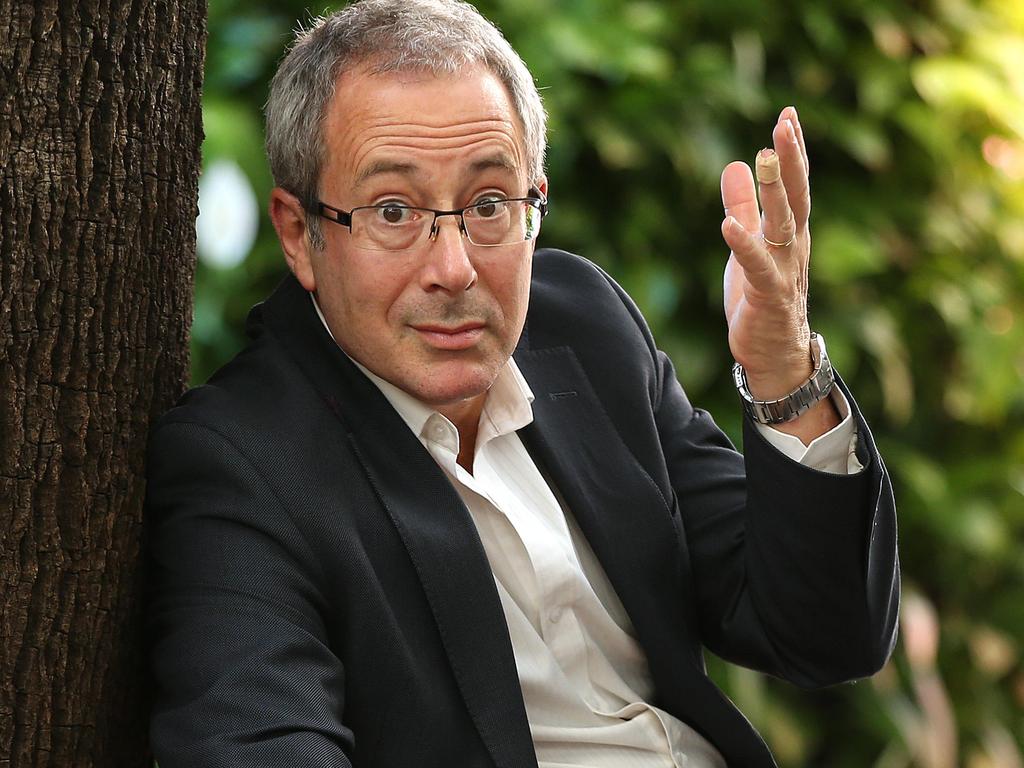 <span class="h2">Air tight</span>Comedian Ben Elton’s witty satire sees a resources company try to privatise the air we breathe. On at the Queensland Performing Arts Centre. <b><a href="http://www.qpac.com.au/event/QTC_Gasp_14.aspx" title="www.qpac.com.au">More details</a></b>