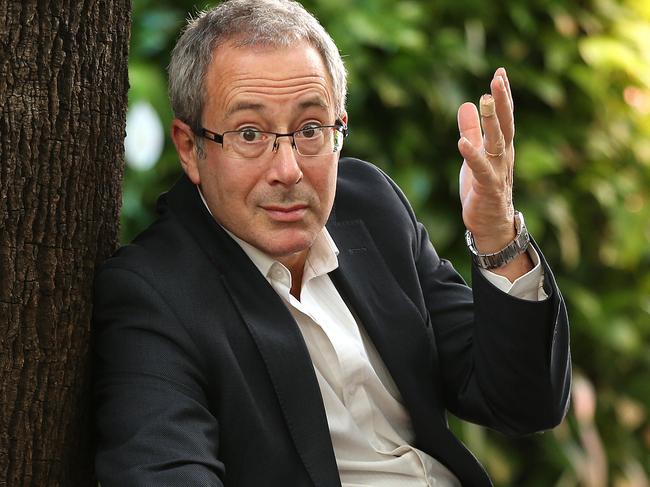 Air tightComedian Ben Elton’s witty satire sees a resources company try to privatise the air we breathe. On at the Queensland Performing Arts Centre. More details