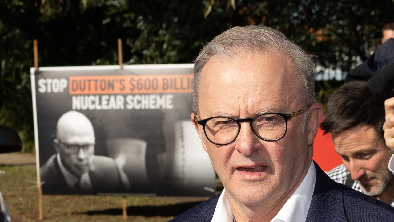 Victoria sticking with Labor after shock swings