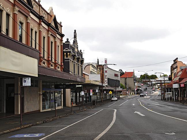 Council to vote on $7.5m revamp of major CBD streetscape