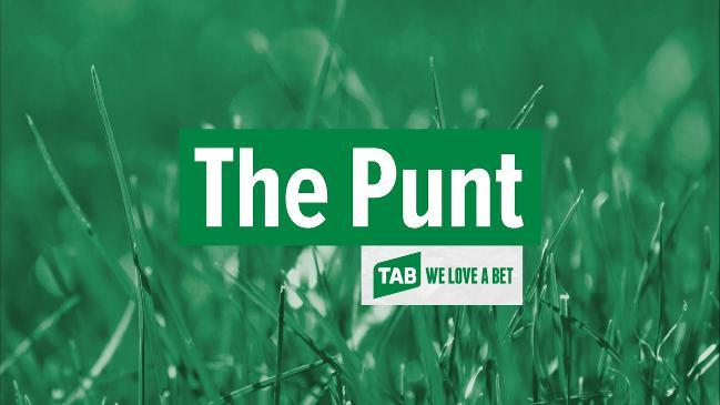 The Punt 5/7/18