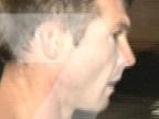 Ben Cousins arrested after chase