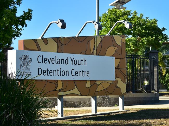 Cleveland Youth Detention Centre