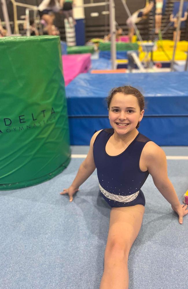 Top 70 star gymnasts from Greater Brisbane revealed | The Courier Mail