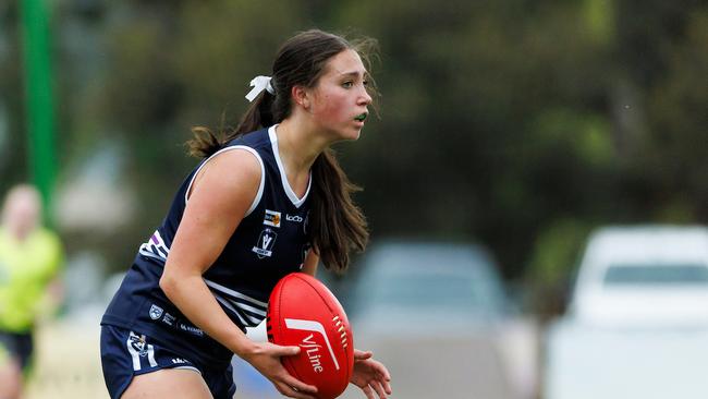 Picture: Luke Hemer/AFL Victoria