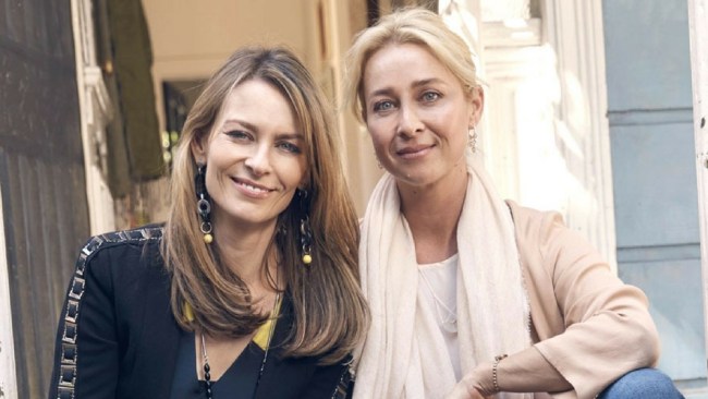 Offspring: Kat Stewart on the one TV show moment that still makes her ...