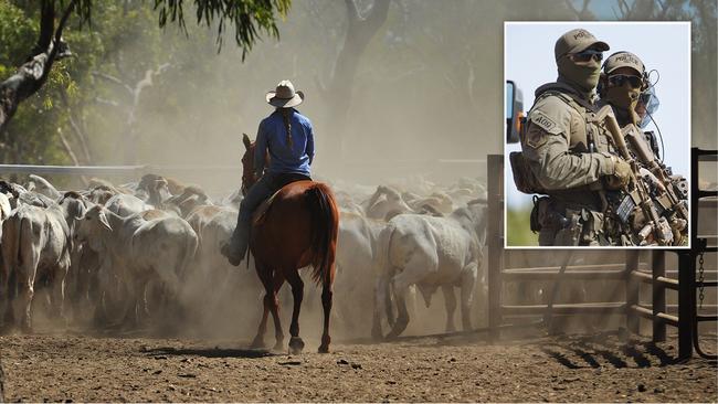 Buying blitz as QLD’s foreign-owned farms revealed