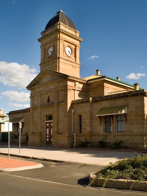 IN COURT: All of these drug offenders were sentenced in Warwick Magistrates Court. Picture: file / News Regional Media