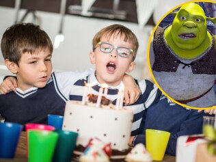 ‘My family won’t attend my son’s themed birthday’