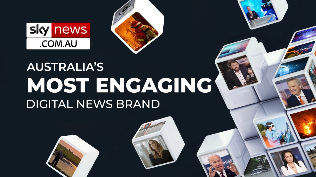 Sky News Australia Is Now The Countrys Most Engaging Digital News