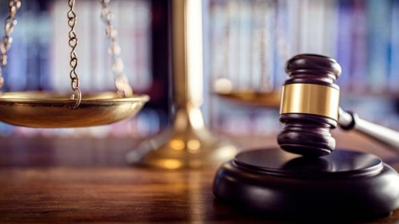 One ride on a motorbike had put a Toowoomba man before the city’s Magistrates Court on seven charges.